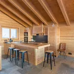 Oak Tree - On The Slope - Luxury! * Nendaz