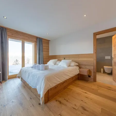 Oak Tree - On The Slope - Luxury! Chalet *