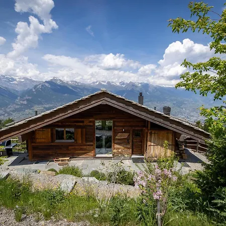 Oak Tree - On The Slope - Luxury! Chalet *