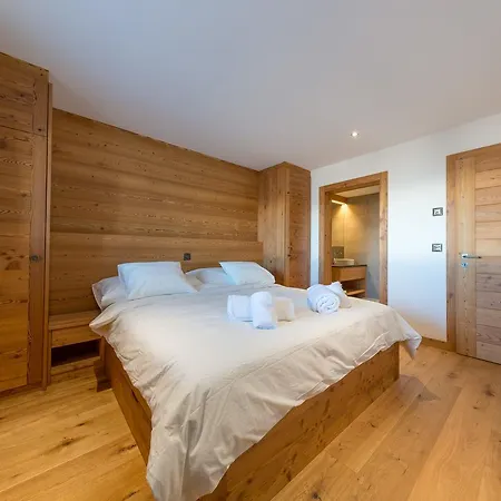 Oak Tree - On The Slope - Luxury! Chalet Nendaz