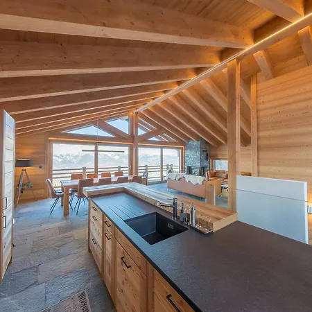 Oak Tree - On The Slope - Luxury! Chalet *