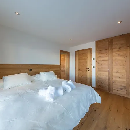 Oak Tree - On The Slope - Luxury! Nendaz