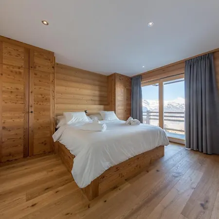 Chalet Oak Tree - On The Slope - Luxury! *