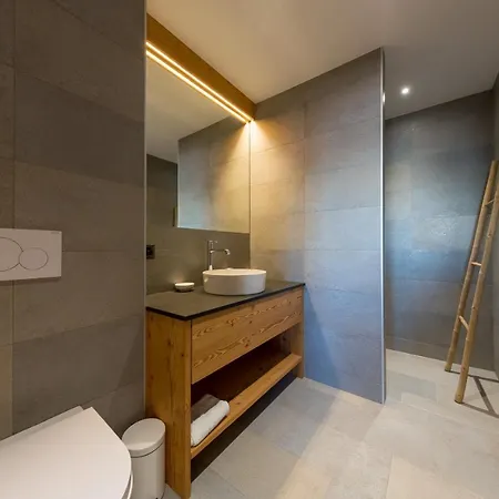 Oak Tree - On The Slope - Luxury! Chalet *