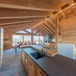 奢华滑雪场橡树木屋！ 木屋 *